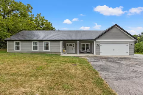 4838 Ironworks Rd, Georgetown, KY 40324