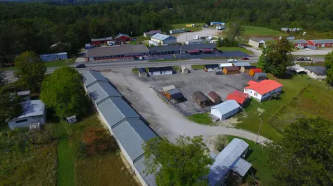 7292 S Us Hwy 25, Corbin, KY 40701