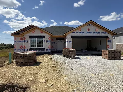 813 Denali Dr, Richmond, KY 40475
