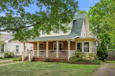 723 Melrose Ave, Lexington, KY 40502