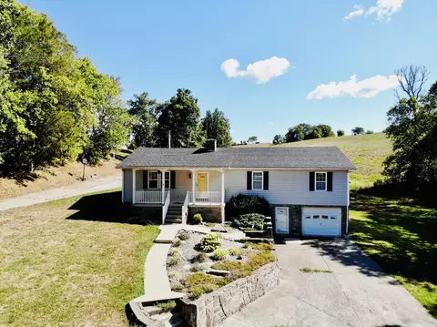 1874 Old Danville Rd, Lancaster, KY 40444