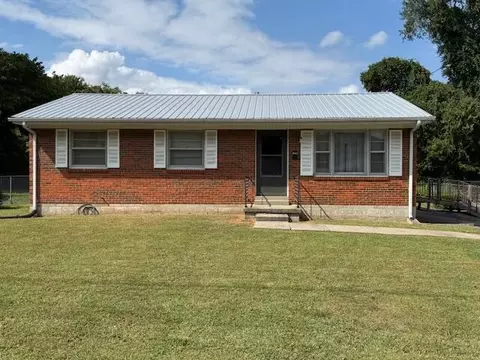 120 Phillips St, Berea, KY 40403