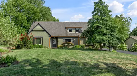 164 Idle Hour Dr, Lexington, KY 40502