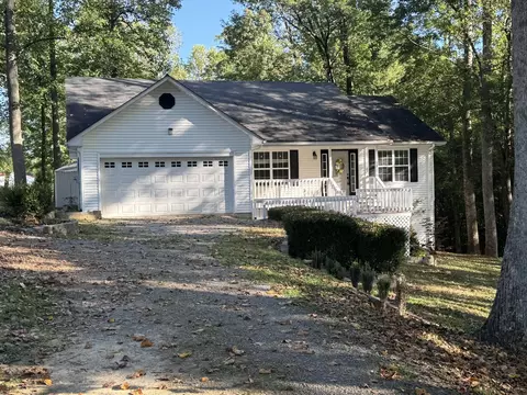 330 A Bryant Rd, Russell Springs, KY 42642
