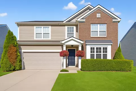 757 Dawson Springs Way, Lexington, KY 40511
