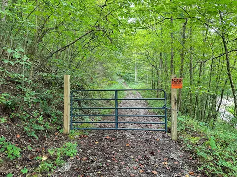 00 Lost Fork Rd, Manchester, KY 40962