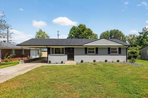 312 Forest Ave, Winchester, KY 40391