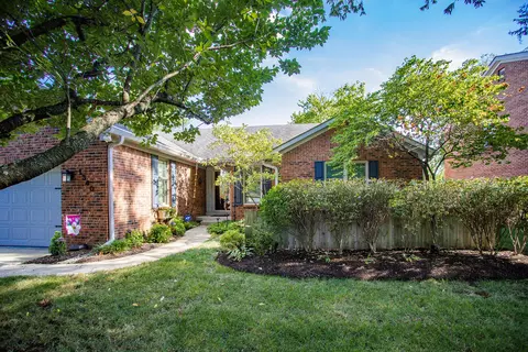 1340 Copper Creek Dr, Lexington, KY 40514