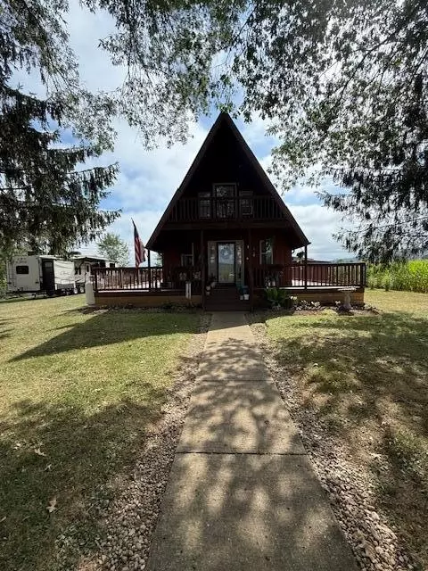 570 Murphys Ln, Vanceburg, KY 41179