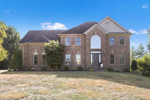 310 Browns Mill Rd, Lexington, KY 40511