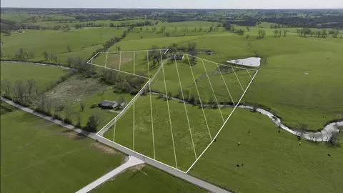 2689 Pretty Run Rd, Winchester, KY 40391