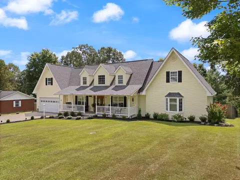 Exterior - 225 Amy North Rd, Corbin, KY 40701 photo 2 of 17