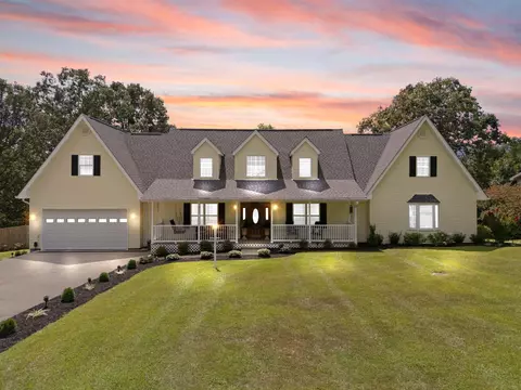 225 Amy North Rd, Corbin, KY 40701