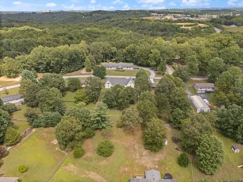 View/Area - 225 Amy North Rd, Corbin, KY 40701 photo 12 of 13