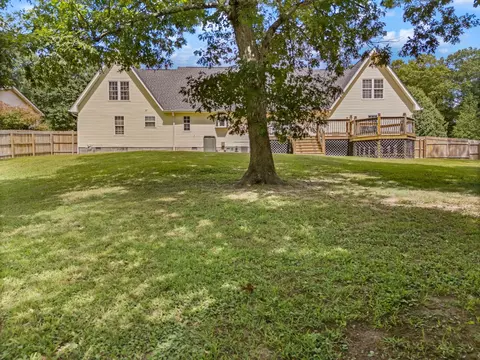 Exterior - 225 Amy North Rd, Corbin, KY 40701 photo 15 of 17