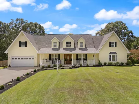 225 Amy North Rd, Corbin, KY 40701