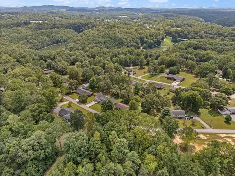 View/Area - 225 Amy North Rd, Corbin, KY 40701 photo 8 of 13