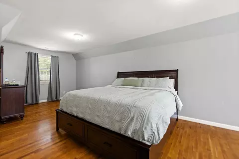 Bedroom - 225 Amy North Rd, Corbin, KY 40701 photo 7 of 15