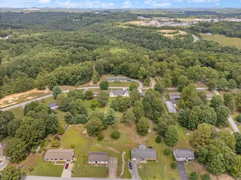 View/Area - 225 Amy North Rd, Corbin, KY 40701 photo 10 of 13