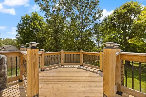 Exterior - 225 Amy North Rd, Corbin, KY 40701 photo 7 of 17