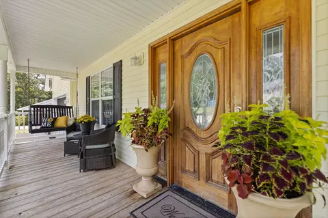 Exterior - 225 Amy North Rd, Corbin, KY 40701 photo 10 of 17