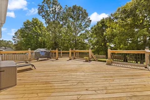 Exterior - 225 Amy North Rd, Corbin, KY 40701 photo 5 of 17