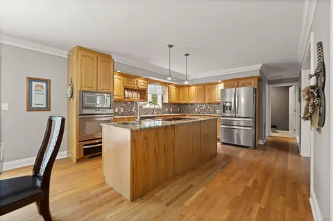 Kitchen - 225 Amy North Rd, Corbin, KY 40701 photo 1 of 4