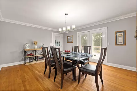 Dining - 225 Amy North Rd, Corbin, KY 40701 photo 1 of 4