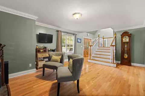 Entry Way - 225 Amy North Rd, Corbin, KY 40701 photo 1 of 7