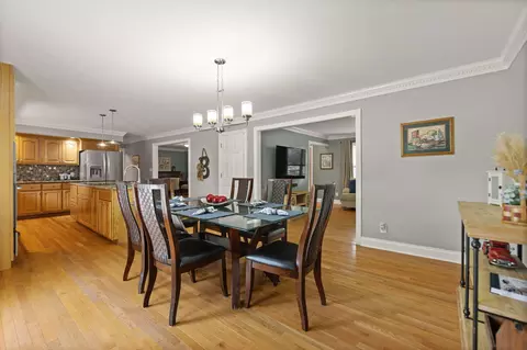 Dining - 225 Amy North Rd, Corbin, KY 40701 photo 3 of 4