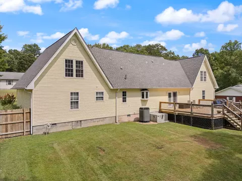 Exterior - 225 Amy North Rd, Corbin, KY 40701 photo 14 of 17