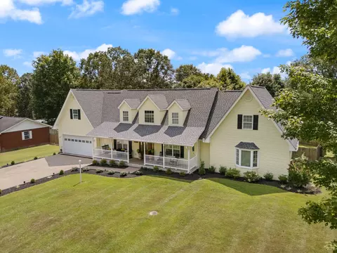 View/Area - 225 Amy North Rd, Corbin, KY 40701 photo 1 of 13