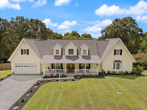 Exterior - 225 Amy North Rd, Corbin, KY 40701 photo 4 of 17
