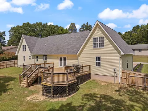 Exterior - 225 Amy North Rd, Corbin, KY 40701 photo 13 of 17