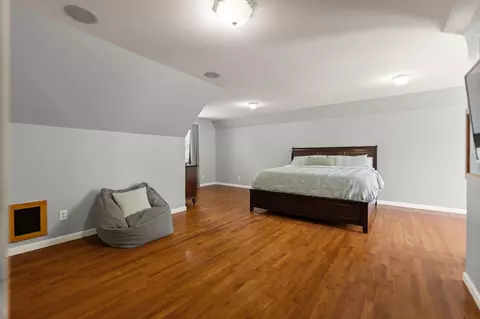 Bedroom - 225 Amy North Rd, Corbin, KY 40701 photo 4 of 15