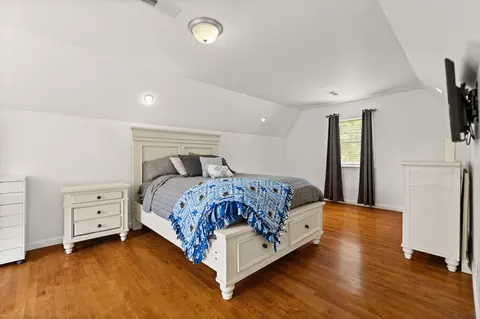 Bedroom - 225 Amy North Rd, Corbin, KY 40701 photo 12 of 15