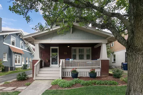16 Richmond Ave, Lexington, KY 40502