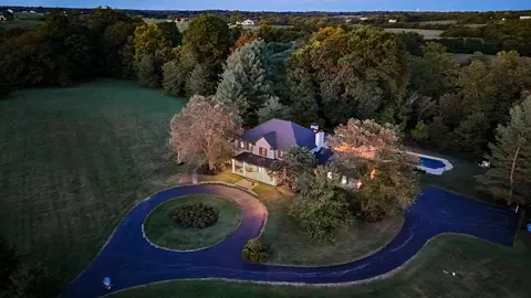 726 Antioch Rd, Shelbyville, KY 40065