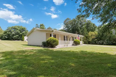 360 Edgewater Forest Rd, Corbin, KY 40701 photo 4