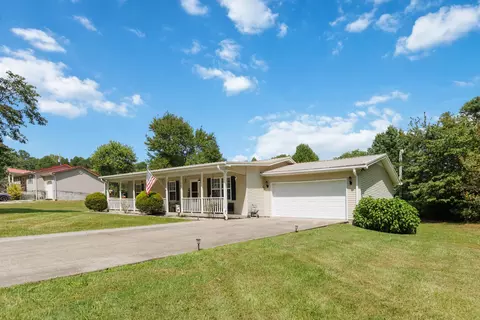 360 Edgewater Forest Rd, Corbin, KY 40701