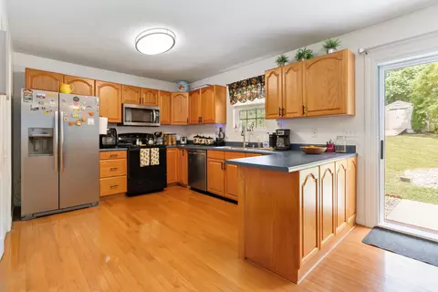 360 Edgewater Forest Rd, Corbin, KY 40701 photo 16