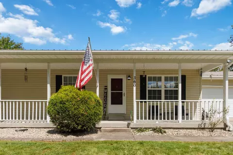 360 Edgewater Forest Rd, Corbin, KY 40701 photo 5