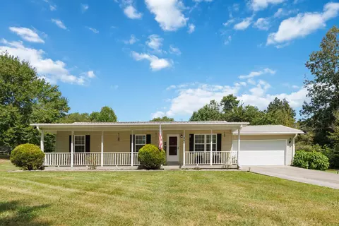 360 Edgewater Forest Rd, Corbin, KY 40701 photo 2