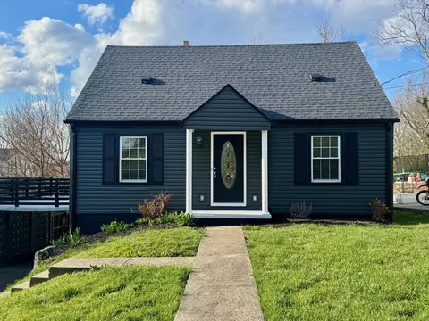 114 Bennington Ct, Richmond, KY 40475