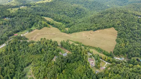 0 Nellie Baker Rd, Mckee, KY 40447
