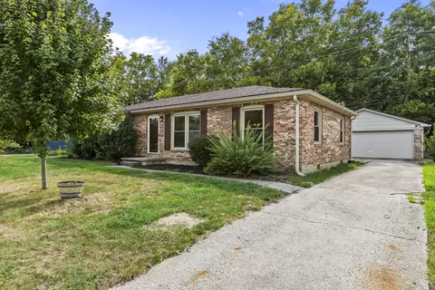 173 Paddock Dr, Versailles, KY 40383