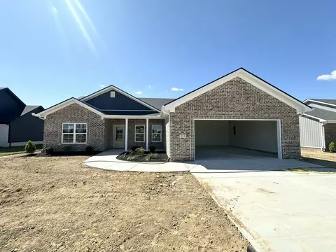 213 Navajo Dr, Richmond, KY 40475