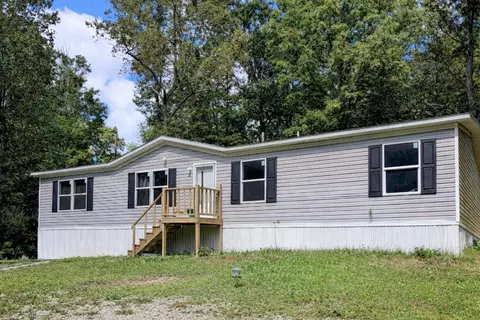 274 Rockie Hill Rd, Beattyville, KY 41311