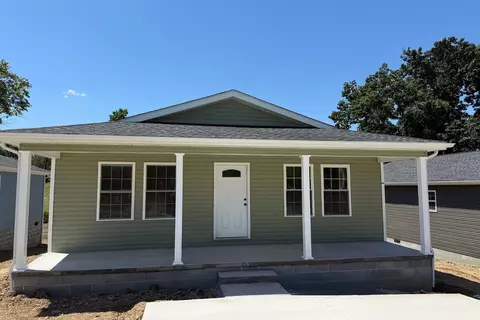 223 King St, Corbin, KY 40701