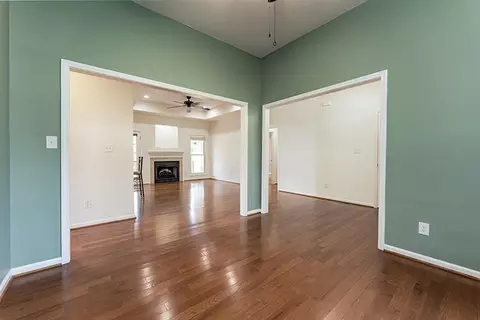 Living - 447 Emma Dr, Lancaster, KY 40444 photo 5 of 5